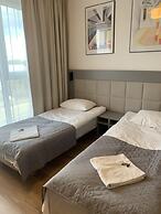 404 Rooms Wolska Apartament
