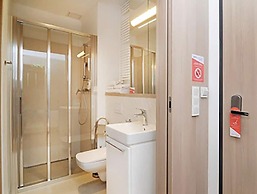 404 Rooms Wolska Apartament