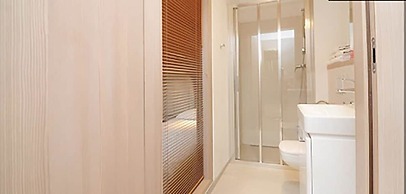 404 Rooms Wolska Apartament