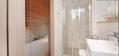 404 Rooms Wolska Apartament