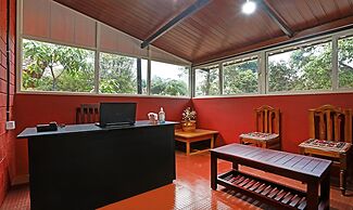 Hotel Allaranda Homestay