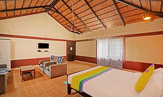 Hotel Allaranda Homestay