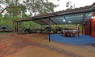 Hotel Allaranda Homestay