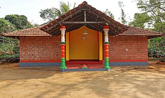 Hotel Allaranda Homestay