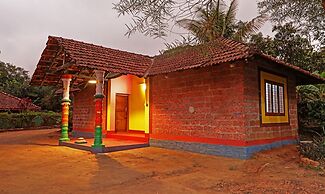 Hotel Allaranda Homestay