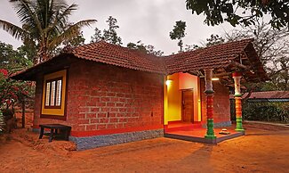 Hotel Allaranda Homestay