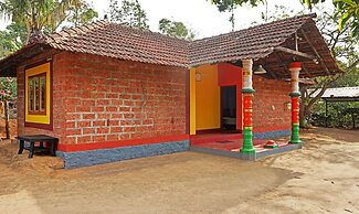 Hotel Allaranda Homestay