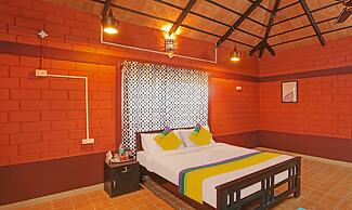 Hotel Allaranda Homestay