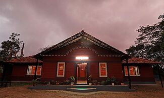 Hotel Allaranda Homestay