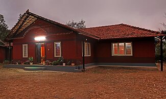 Hotel Allaranda Homestay