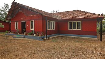 Hotel Allaranda Homestay