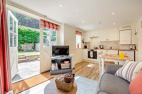 White Cottage