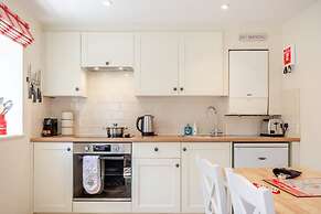 White Cottage