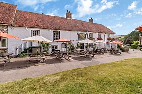 White Cottage