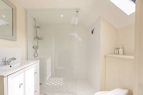 White Cottage