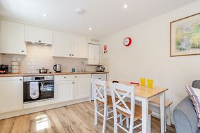 White Cottage
