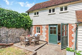 White Cottage