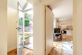 White Cottage
