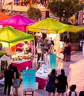 Imperial Hotel Noida