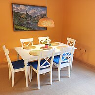 Romantic Holiday Apartment in the Heart of Cochem