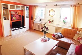2 Bed Apt Sleeps 5 - Rooftop Terrace, Wifi
