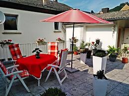 Romantic Holiday Apartment in the Heart of Cochem