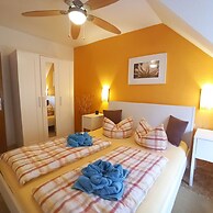 Romantic Holiday Apartment in the Heart of Cochem