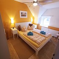 Romantic Holiday Apartment in the Heart of Cochem