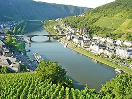 Romantic Holiday Apartment in the Heart of Cochem