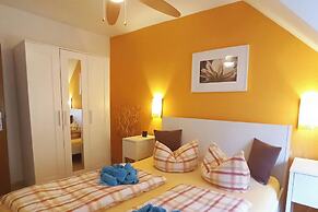 2 Bed Apt Sleeps 5 - Rooftop Terrace, Wifi