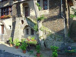 Romantic Holiday Apartment in the Heart of Cochem
