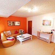 Romantic Holiday Apartment in the Heart of Cochem