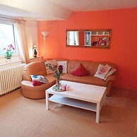 Romantic Holiday Apartment in the Heart of Cochem