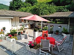 Romantic Holiday Apartment in the Heart of Cochem