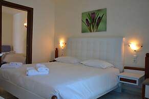 Chrispy Waterpark Resort