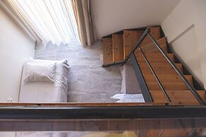 Chrispy Waterpark Resort