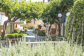 Chrispy Waterpark Resort