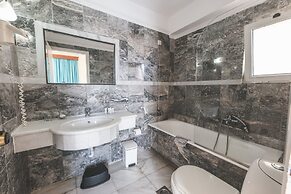 Chrispy Waterpark Resort