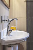 Chrispy Waterpark Resort