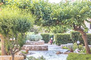 Chrispy Waterpark Resort