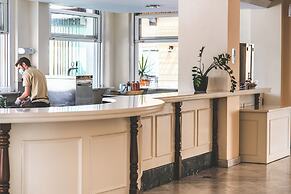 Chrispy Waterpark Resort