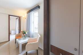 Chrispy Waterpark Resort