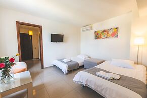 Chrispy Waterpark Resort