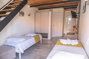 Chrispy Waterpark Resort