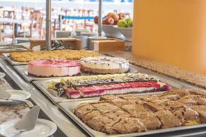 Chrispy Waterpark Resort