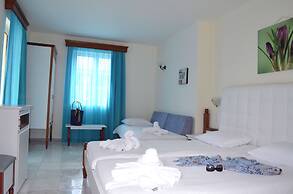 Chrispy Waterpark Resort