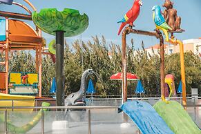 Chrispy Waterpark Resort