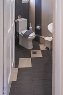 Chrispy Waterpark Resort