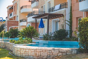 Chrispy Waterpark Resort