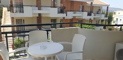 Chrispy Waterpark Resort